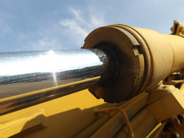 CAT 308BSR ★ Excavator ★ R, Blade