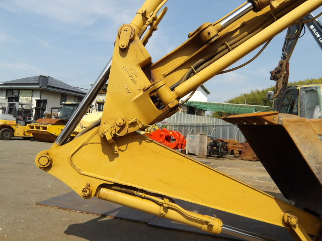 CAT 308BSR ★ Excavator ★ R, Blade