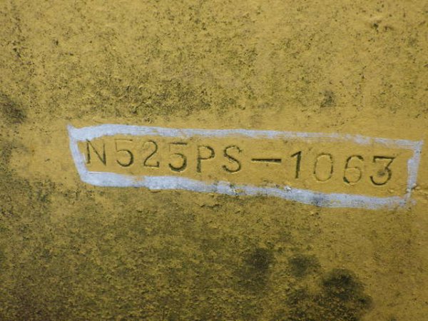 NIIGATA N525PS ★ Road Equipment ★ CAB, Scarifer - Image 16