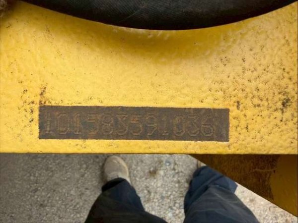 BOMAG BW211D-4 ★ Road Equipment ★ Vibration Roller, CAB - изображение 8