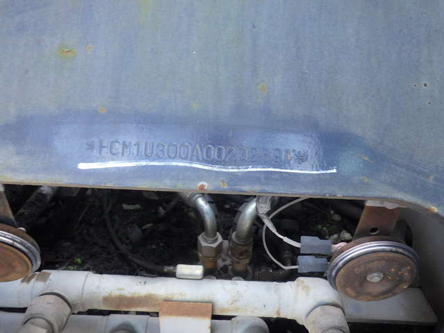 HITACHI ZX210K-3 ★ Excavator ★ 600G, Piping, A/C
