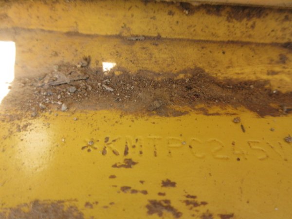 KOMATSU PC128US-10 ★ Excavator ★ 500G, STD Bucket, Blade, M/L, Arm Crane, A/C - Image 11