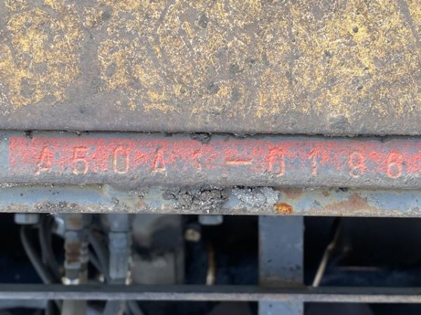 SUMITOMO HA50W ★ Road Equipment ★ 5.0m - Image 11