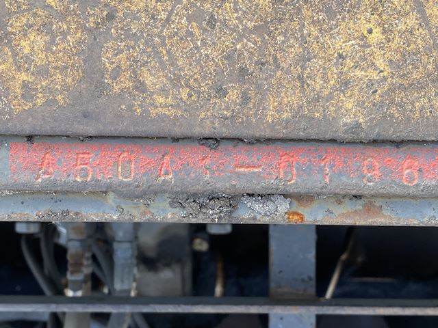 SUMITOMO HA50W ★ Road Equipment ★ 5.0m