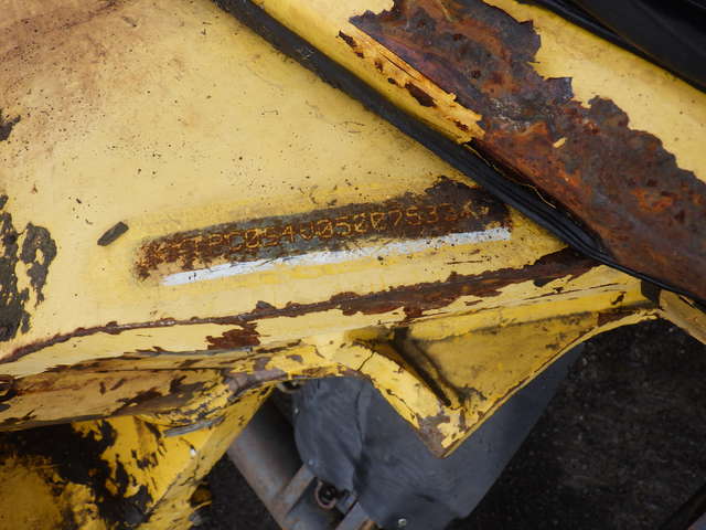 KOMATSU PC50MR-2 ★ Excavator ★ G, CNP, Rotary Grapple, Piping, Blade