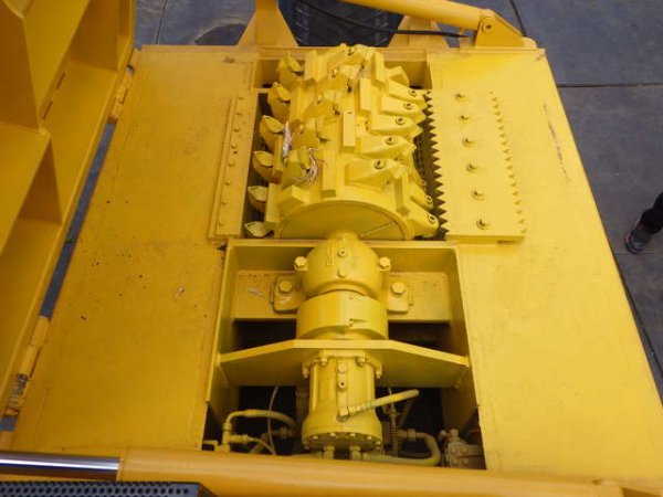 MOROOKA MC-1500 ★ Other ★ 500R, Tub Grinder - Image 19