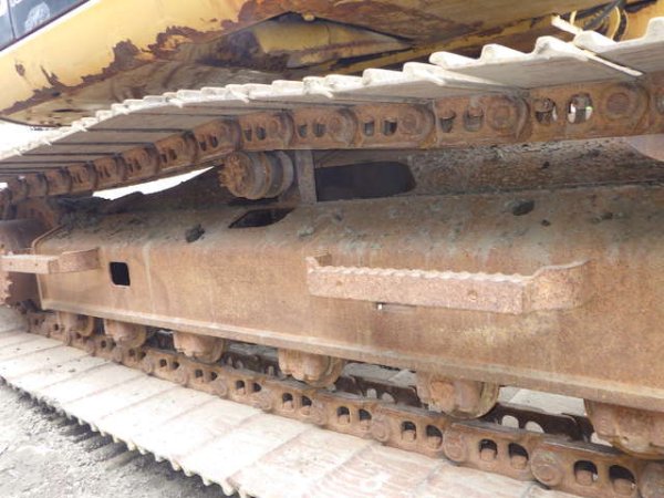CAT 311DRR ★ Excavator ★ 700G, Arm Crane, A/C, Multi, EPA - Image 27