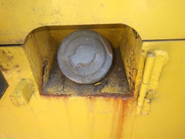 KOMATSU WA350-3E ★ Loader(Crawled/Wheeled) ★ Blade, CAB, Piping, A/C - Image 23