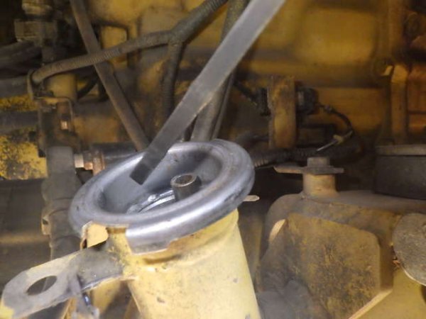 KOMATSU WA350-3E ★ Loader(Crawled/Wheeled) ★ Blade, CAB, Piping, A/C - Image 28