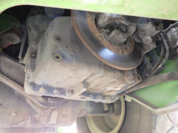 HITACHI ZW220-5B ★ Loader(Crawled/Wheeled) ★ CAB, BKT, A/C, Urethane Filled Tires - Image 25