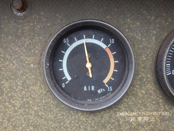 AIRMAN PDS390S ★ Generator & Compressor ★ COMPRESSER, EPA - Image 27