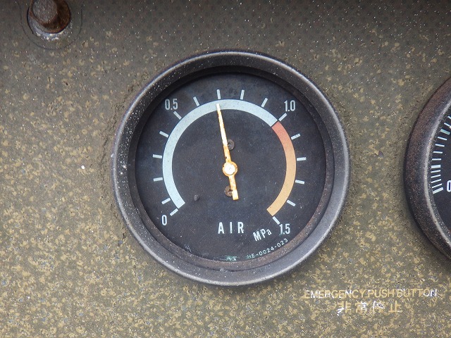 AIRMAN PDS390S ★ Generator & Compressor ★ COMPRESSER, EPA