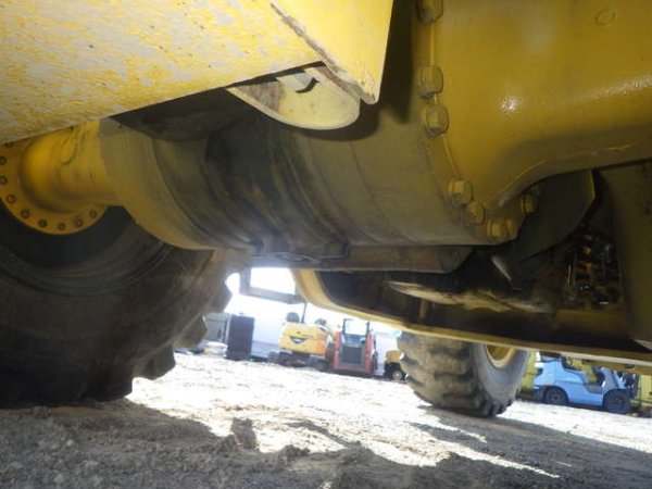 KOMATSU WA350-3E ★ Loader(Crawled/Wheeled) ★ Blade, CAB, Piping, A/C - Image 22