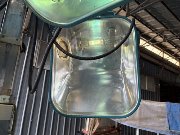 TOWER_LIGHT_4unitsSet ★ Other ★ 1)LB240-440020 Operable 作動可 - Image 28