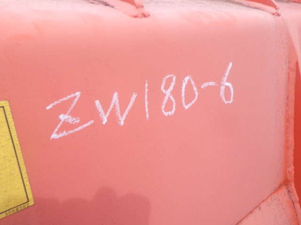 BKT_ZW180-6 ★ Parts & Attachment ★ UnUSED 未使用品 - Image 22