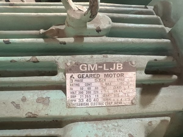 KUSAKABE KUSAKABE ★ Other ★ Welding Positioner(?) - Image 26