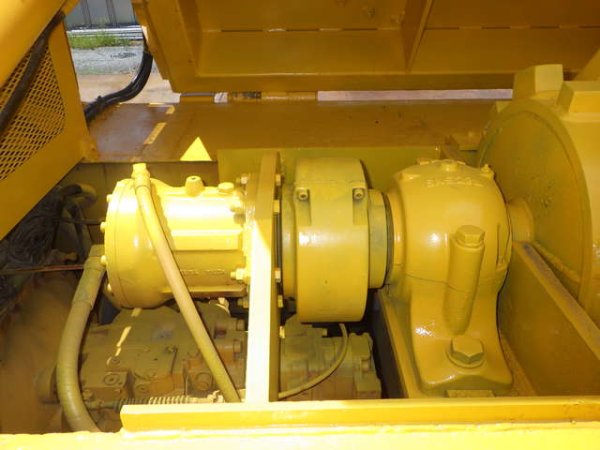 MOROOKA MC-1500 ★ Other ★ 500R, Tub Grinder - Image 15