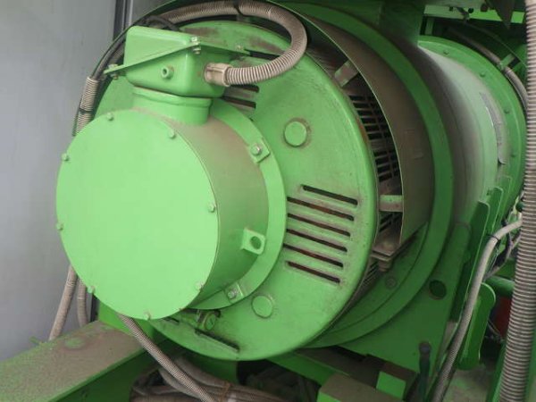 JMS320GS-N.L ★ Generator & Compressor ★ Gas Turbine Generator, Engine : J320GS-C09-1046184 - Image 24