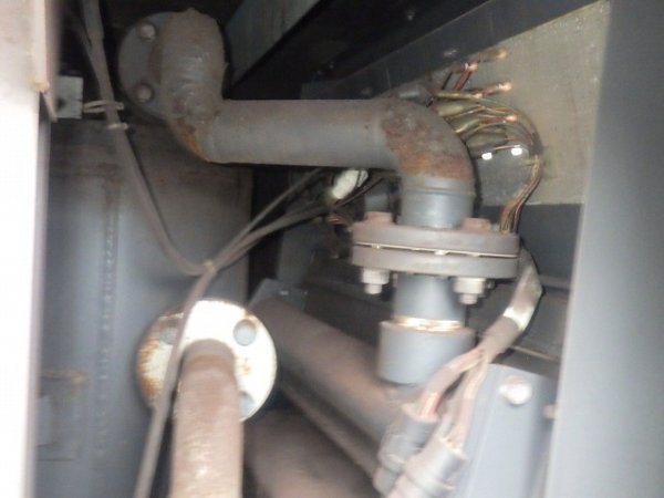 AIRMAN PDS390S ★ Generator & Compressor ★ COMPRESSER, EPA - Image 22