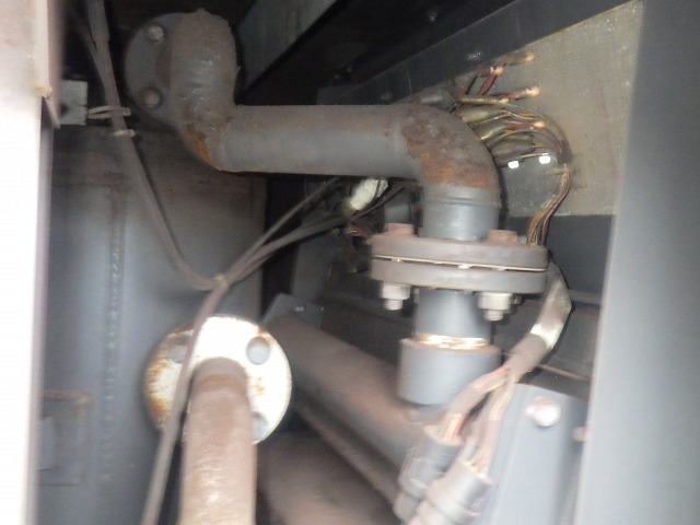 AIRMAN PDS390S ★ Generator & Compressor ★ COMPRESSER, EPA