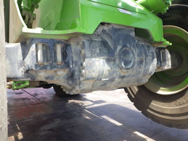 HITACHI ZW220-5B ★ Loader(Crawled/Wheeled) ★ CAB, BKT, A/C, Urethane Filled Tires - Image 21