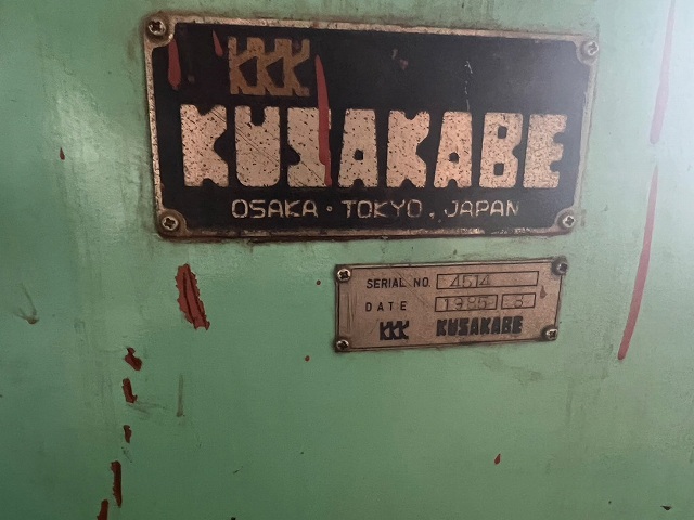 KUSAKABE KUSAKABE ★ Other ★ Welding Positioner(?)