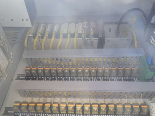 JMS320GS-N.L ★ Generator & Compressor ★ Gas Turbine Generator, Engine : J320GS-C09-1046184 - Image 22