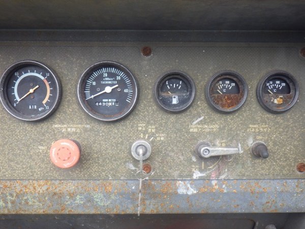 AIRMAN PDS390S ★ Generator & Compressor ★ COMPRESSER, EPA - Image 25