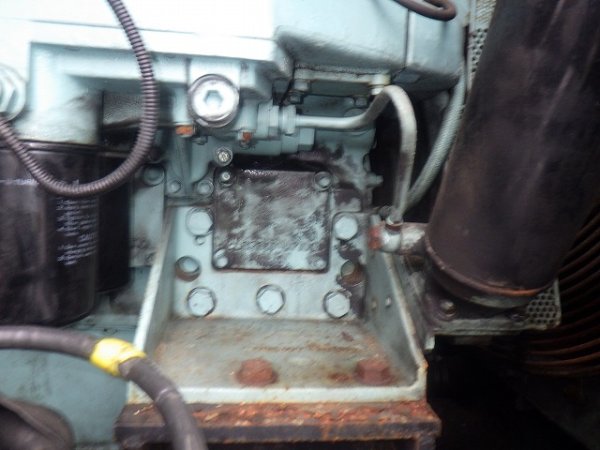 DENYO DCA-800SSA-M ★ Generator & Compressor ★ 800KVA - Image 25