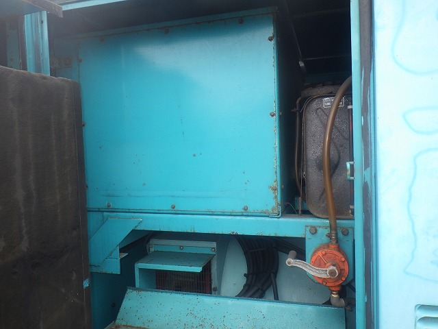 DENYO DCA-800SSA-M ★ Generator & Compressor ★ 800KVA
