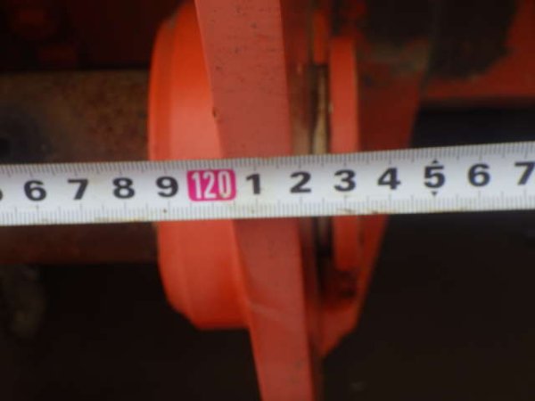 BKT_ZW180-6 ★ Parts & Attachment ★ UnUSED 未使用品 - Image 21