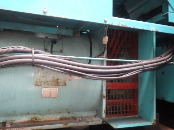 DENYO DCA-800SSA-M ★ Generator & Compressor ★ 800KVA - Image 30