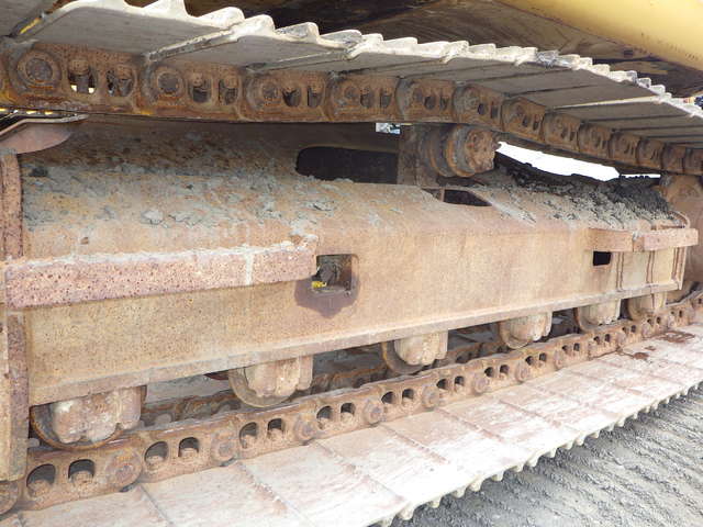 CAT 311DRR ★ Excavator ★ 700G, Arm Crane, A/C, Multi, EPA