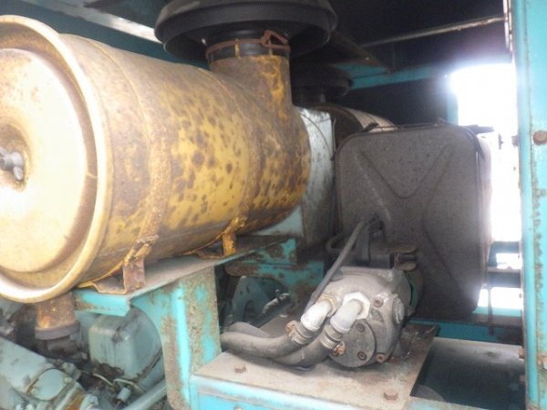DENYO DCA-800SSA-M ★ Generator & Compressor ★ 800KVA - Image 31