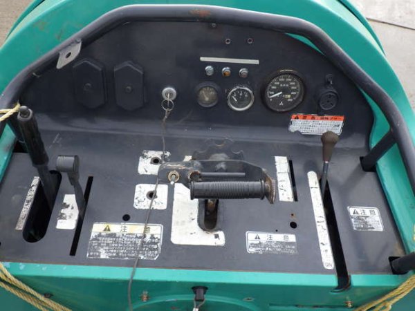BARONESS HM1550 ★ Other ★ Hammer Knife Mower - Image 23