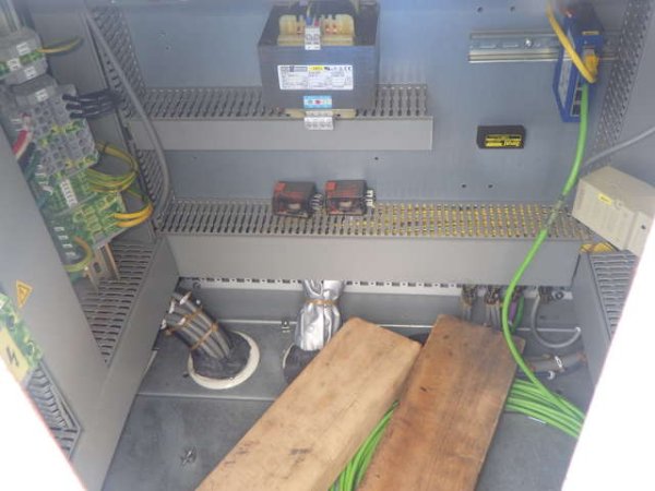 JMS320GS-N.L ★ Generator & Compressor ★ Gas Turbine Generator, Engine : J320GS-C09-1046184 - Image 19