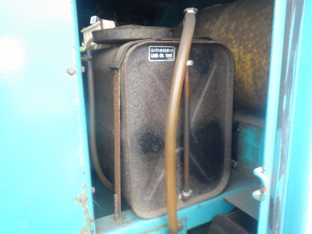 DENYO DCA-800SSA-M ★ Generator & Compressor ★ 800KVA
