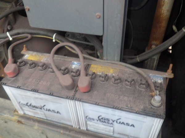 AIRMAN PDS390S ★ Generator & Compressor ★ COMPRESSER, EPA - Image 23