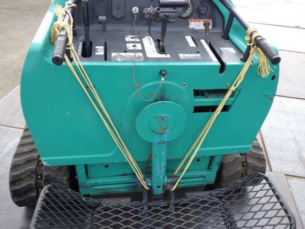 BARONESS HM1550 ★ Other ★ Hammer Knife Mower - Image 20