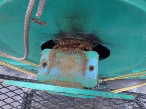 BARONESS HM1550 ★ Other ★ Hammer Knife Mower - Image 21