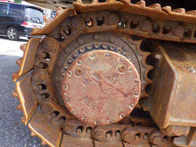CAT 336DL ★ Excavator ★ G, A/C