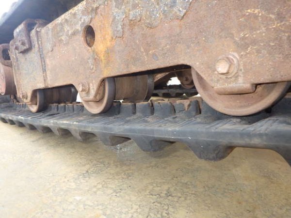 CAT 017CR ★ Mini Excavator ★ 230R, CNP, Blade, Piping - Image 41
