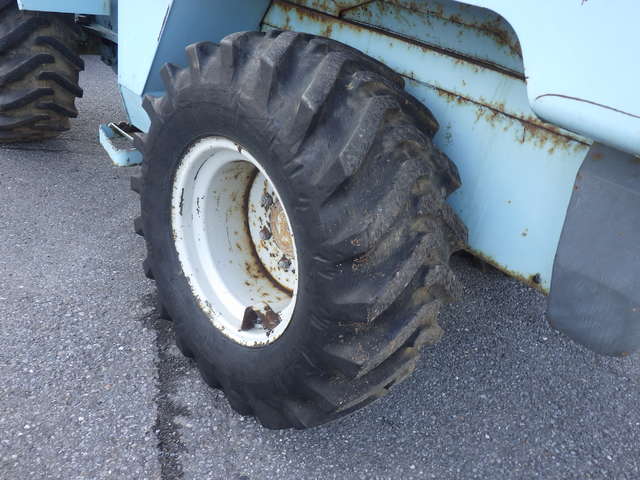 FURUKAWA FL302 ★ Loader(Crawled/Wheeled) ★ CAB, BKT