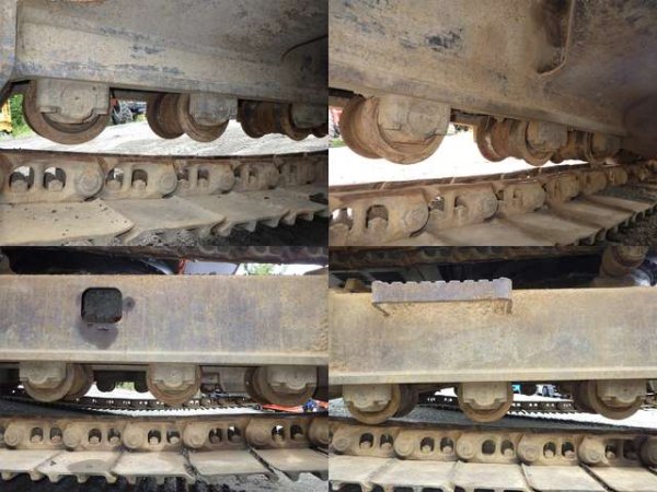 FURUKAWA FX100-2 ★ Excavator ★ 500G - Image 40
