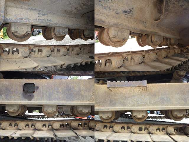 FURUKAWA FX100-2 ★ Excavator ★ 500G