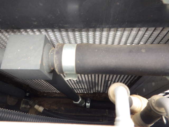 ZENOHA ZHM1550 ★ Other ★ 300R, Hammer Knife Mower