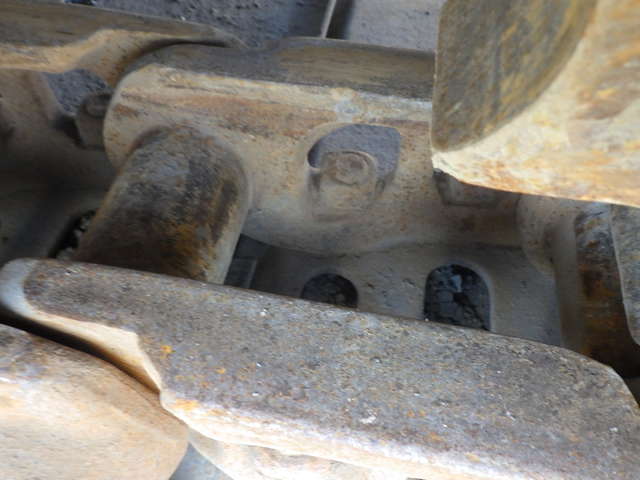 HITACHI EX200-2 ★ Excavator ★ G, Grapple, Piping