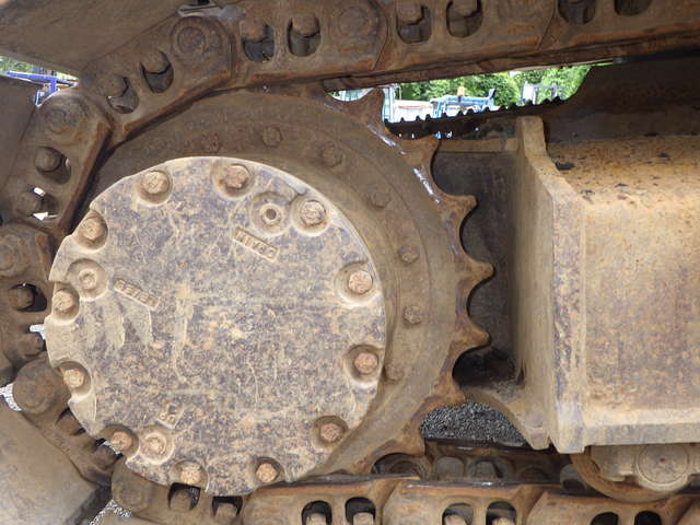 FURUKAWA FX100-2 ★ Excavator ★ 500G