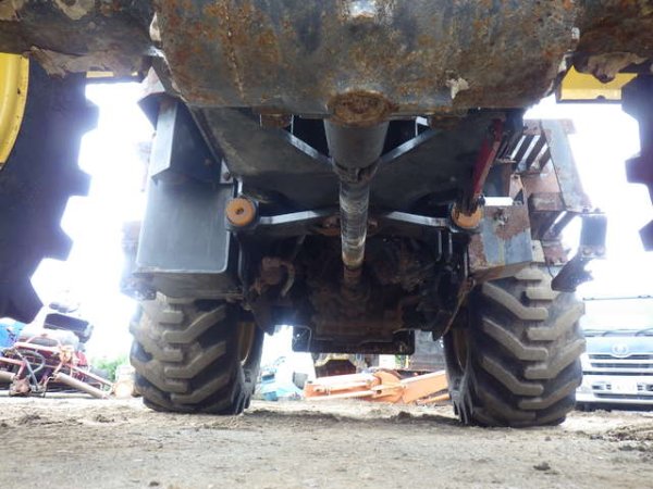 KOMATSU WA80-8 ★ Loader(Crawled/Wheeled) ★ CAB, BKT, Long Arm, A/C, 30,157km - Image 57
