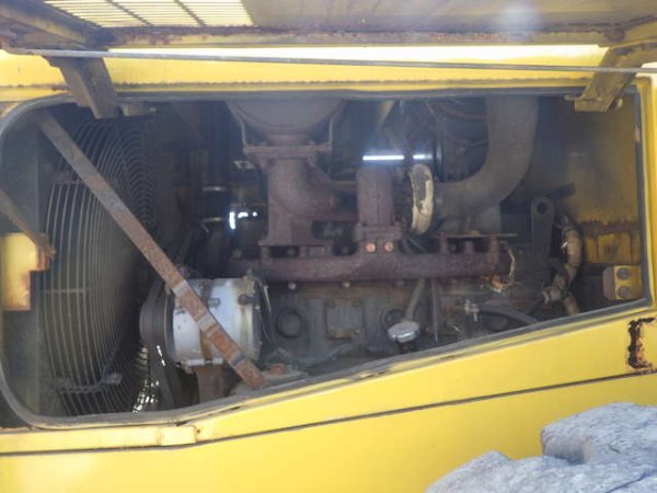 KOMATSU WA350-3E ★ Loader(Crawled/Wheeled) ★ Blade, CAB, Piping, A/C - Image 39
